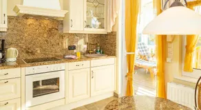 Apartments Wald-Residenz Bansin - Image 5
