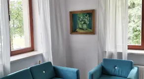 Ohotelik Pensjonat w Poniatowej - Image 3