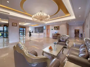 Vienna Hotel Guiyang Qianlingshan Park Yan'an West Road Metro Station - Image 2