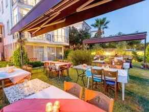Nefes Hotel - Image 5