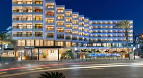 Blue Sky City Beach Hotel - Image 2