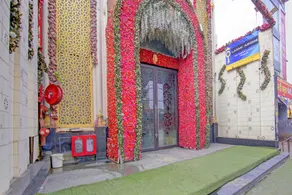 Hotel O Laxmi Abode - Image 5