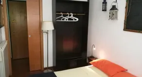 ROMA METRO JONIO Double ROOM with BATHROOM - Image 2