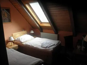 Hotel U Lípy - Image 2