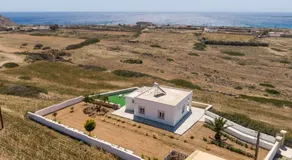 Stone Villa Afiartis - Image 5