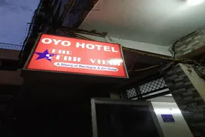 Hotel O The Star View - Image 2