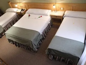 Gran Hotel Ailen - Image 3