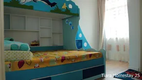 Tiara Homestay@Tiara Melaka Golf and Country Club - Image 2