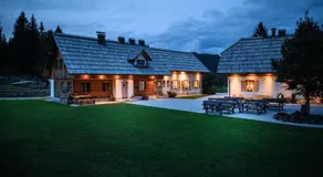Alpine Homestead - Image 4