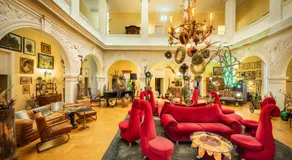 Das Gutenbrunn Thermen & Sporthotel small retreat - Image 2
