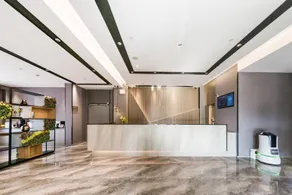 Home Inn Style Jiangyin Ba Bai Ban Renmin East Road - Image 5