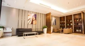City Comfort Inn Zhanjiang Seaside Park Guanhai Corridor - Image 2