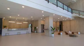 FLORAMOS HOTEL   - Image 2
