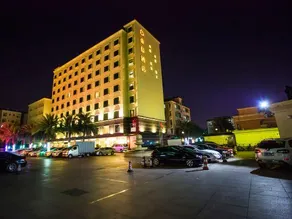 Dong Chang Hotel (Dongguan Hengli China Resources Shopping Plaza) - Image 5