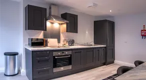 The Castle Collection 14 Cook Street - Image 4