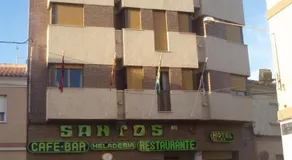 Hotel Restaurante Santos - Image 4