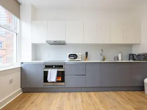 Orient Residence Manchester - Image 5