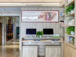 Yuncheng Juhetai Hotel (Yanhu South Wind Square) - Image 5