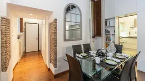 Rental In Rome Pellegrino Luxury - Image 4