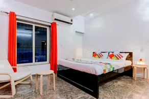 OYO Home 26604 Alluring Studios Nerul - Image 4