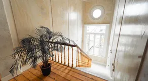 Luxeverblijf B&B het Wevershuis - Image 4