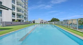 Three-Bedroom Apartment at Marquis - Image 3