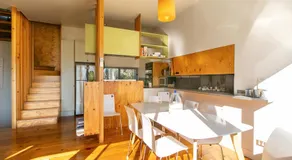 luxury Scandinavian townhouse - Image 3