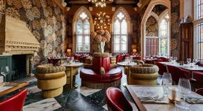 Brownsover Hall Hotel - Image 4