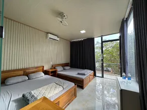 Minh Anh Homestay and Coffee Buon Ma Thuot - Image 2