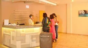 Carina Hotel - Image 3