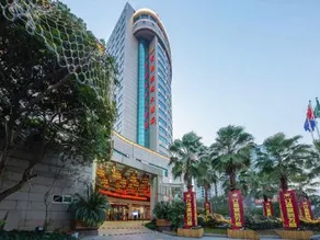 Wanshun Hotel - Image 5