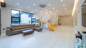 Gapyeong King Kong Kids Pool Villa B - Image 4