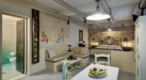 Likoudis Villas Suites ,on the Kioni,Ionian Islands Ithaca, - Image 5