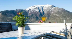 Utne Hotel - Image 3
