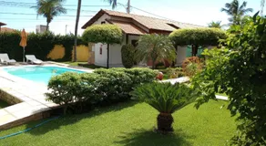 Chalés do Otto e Karine - Image 4