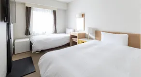 Court Hotel Niigata - Image 2