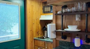Scenic Mountain Retreat, Dog Friendly, Deck - Image 2