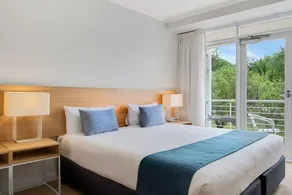 MainStay Suites Williamstown - Image 4