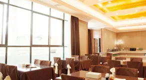 Vienna Hotel Ganzhou Anyuan - Image 5