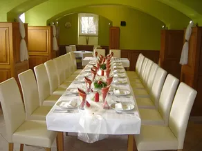Pension Habermannova Vila - Image 4