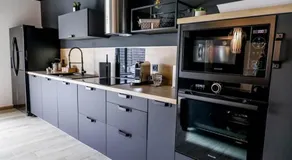 Au domaine des anges, 3 gîtes luxueux avec Jacuzzi privatif, sauna, mini-piscine, piscine extérieure chauffée en saison - Image 5