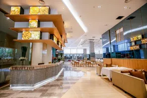 Veguard Baigang Hotel - Image 2