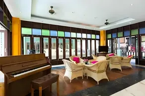 Pattawia Resort & Spa, Pranburi - Image 4