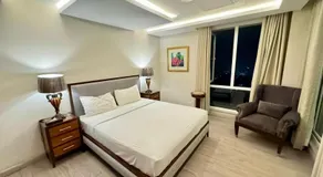 penta square premium Apartments DHA phase 5 - Image 2