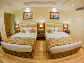 Hotel Hira Inn - Image 5