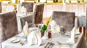 Hillcourt Resort and Spa - Image 3