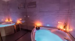 Apartamentos Spa Las Caldas y Spa El Balneario - Image 4