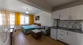 Şirin Apartrooms - Image 3