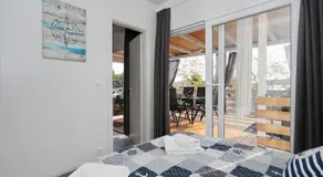 Ahoi Hause 10 Strandhaus mit Meerblick & privatem Zugang - Image 2