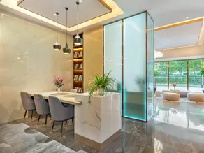 Lavande Hotel Xuchang Pangdonglai Hengdajinhui Plaza - Image 4